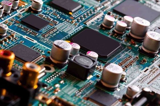 Düşük Maliyetli Pcb Montaj Hizmetleri Tedarikçileri Baskılı Devre Kartı Montajı Pcba İşlemi Smt Oem