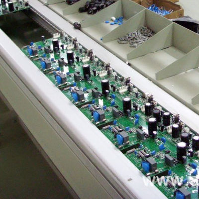 Hobbyist Bga Pcb Montaj Kartı Pcba Esnek Pcb Montajı ve AI PCB Testi