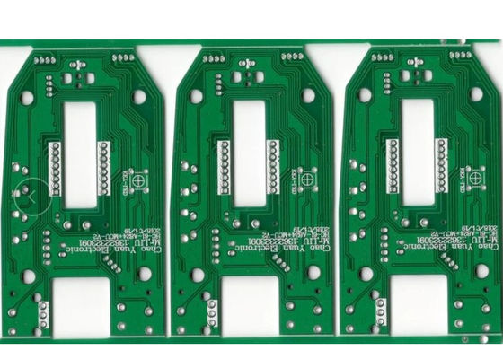 Satılık Tek Taraflı ve Çift Taraflı Pcb Pano Prototip İmalatı
