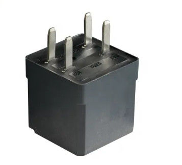 Meishuo MAR-S-112-A 40a 12v 4 Pin Otomotiv Rölesi Mikro Elektromanyetik Küp Şeker